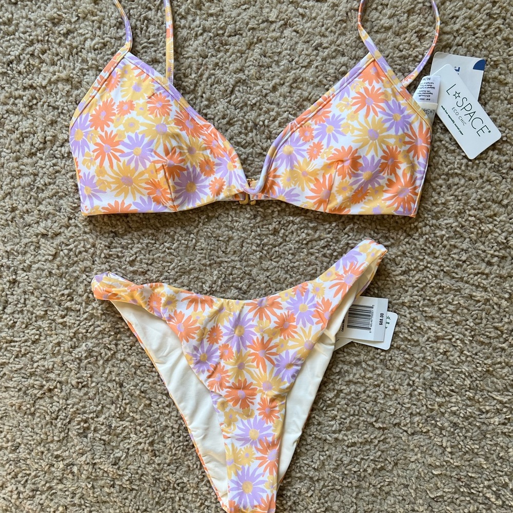 L Space Oopsie Daisy Set